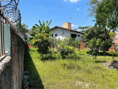 Lote/Terreno à venda, 614m² no Vila Hamburguesa, São Paulo