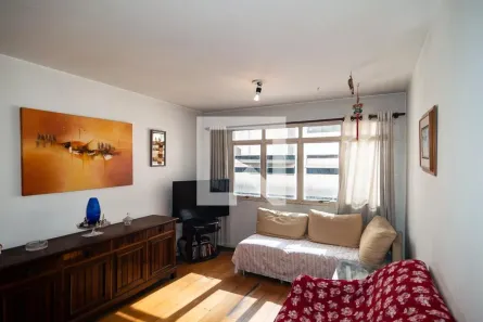 Apartamento com 2 Quartos à venda, 61m² no Bela Vista, São Paulo
