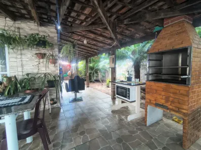 Casa com 5 Quartos à venda, 100m² no Santa Terezinha, Piracicaba