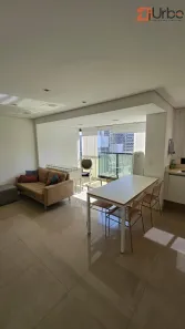 Apartamento com 1 Quarto à venda, 42m² no Perdizes, São Paulo