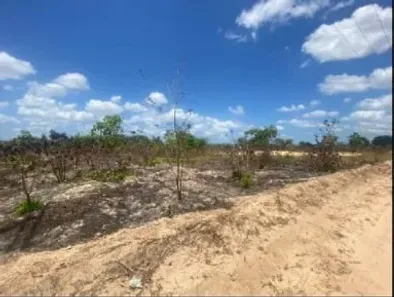 Lote/Terreno à venda, 248m² no Centro, Horizonte