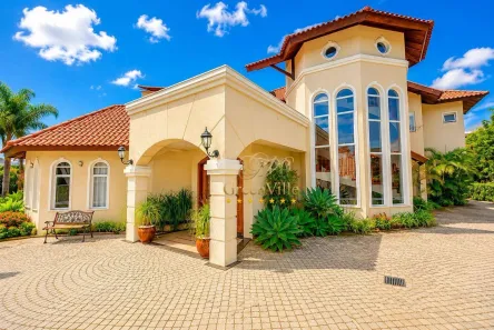 Casa com 4 Quartos à venda, 2739m² no Santo Inácio, Curitiba