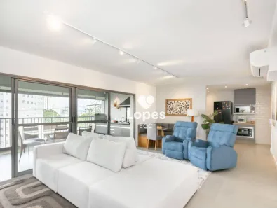 Apartamento com 3 Quartos à venda, 139m² no Alto da Mooca, São Paulo