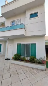 Casa de Condomínio com 3 Quartos à venda, 199m² no Jardim São Paulo(Zona Norte), São Paulo