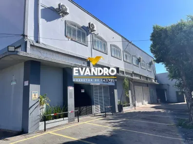 Imóvel Comercial com 3 Quartos à venda, 200m² no Boa Esperança, Cuiabá
