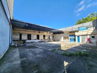 Galpão/Depósito/Armazém para venda ou aluguel, 1200m² no Jardim Aricanduva, São Paulo