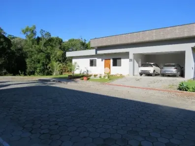 Casa com 3 Quartos à venda, 211m² no Sul do Rio, Santo Amaro da Imperatriz