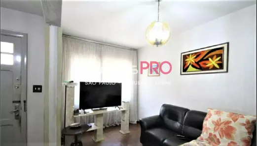 Sobrado com 3 Quartos à venda, 129m² no Vila Mariana, São Paulo