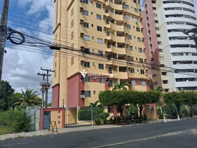 Apartamento com 2 Quartos para alugar, 76m² no São Cristóvão, Teresina