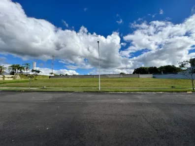 Lote/Terreno à venda, 1120m² no Parque Reserva Fazenda Imperial, Sorocaba