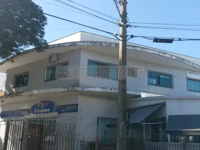 Sala Comercial para alugar, 39m² no Vila Independência, Sorocaba