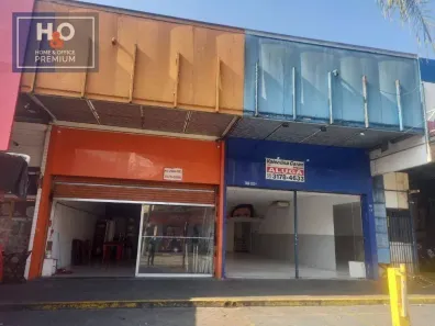 Ponto Comercial para alugar, 260m² no Ipiranga, São Paulo