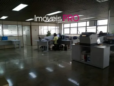 Prédio Comercial para alugar, 1385m² no Lapa, São Paulo