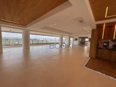 Cobertura com 5 Quartos à venda, 839m² no Parque Colonial, São Paulo