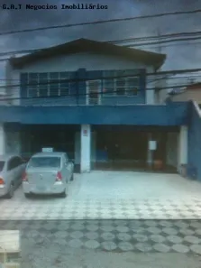 Imóvel Comercial para alugar, 440m² no Vila Trujillo, Sorocaba