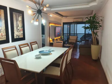 Apartamento com 3 Quartos à venda, 135m² no Jardim Guanabara, Rio de Janeiro