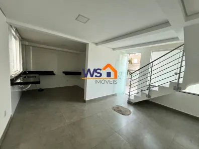 Sala Comercial para alugar, 160m² no Prado, Belo Horizonte