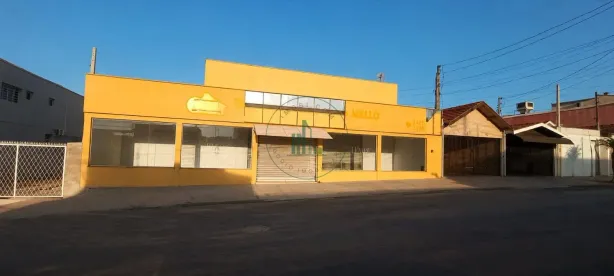 Galpão/Depósito/Armazém para alugar, 200m² no Vila Sônia, Piracicaba