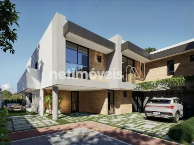 Casa de Condomínio com 3 Quartos à venda, 115m² no Morada de Laranjeiras, Serra