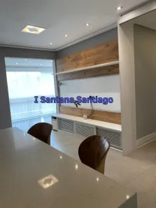 Apartamento com 2 Quartos à venda, 69m² no Vila Vermelha, São Paulo