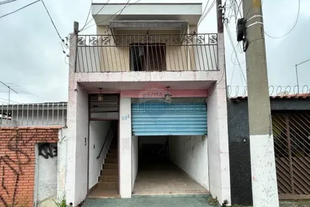 Sobrado com 4 Quartos à venda, 181m² no Alto da Boa Vista, Mogi das Cruzes