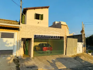 Casa com 1 Quarto à venda, 181m² no Jardim Residencial Villa Amato, Sorocaba