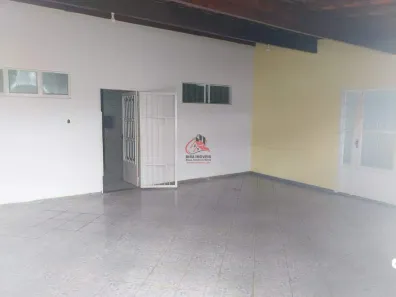 Casa com 4 Quartos à venda, 213m² no Conjunto Morada do Sol, Uberaba