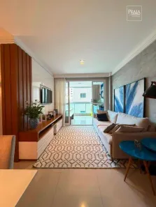 Apartamento com 2 Quartos à venda, 80m² no Praia da Costa, Vila Velha