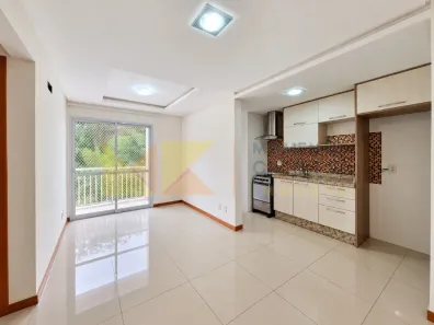 Apartamento com 2 Quartos à venda, 55m² no Água Verde, Blumenau
