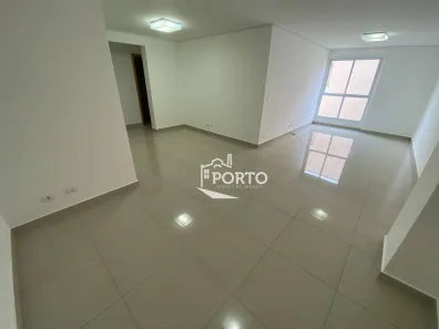 Apartamento com 3 Quartos à venda, 113m² no Cidade Alta, Piracicaba