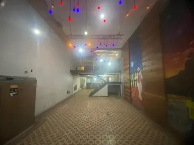 Prédio Comercial com 8 Quartos à venda, 516m² no Centro, Rio de Janeiro