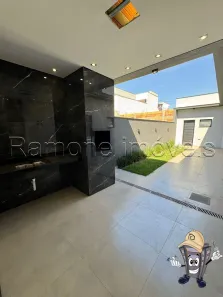 Casa de Condomínio com 3 Quartos à venda, 200m² no Jardim Novo Horizonte, Sorocaba