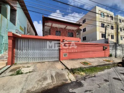 Casa com 6 Quartos para alugar, 384m² no Montese, Fortaleza
