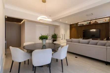 Apartamento com 3 Quartos à venda, 107m² no Indianópolis, São Paulo
