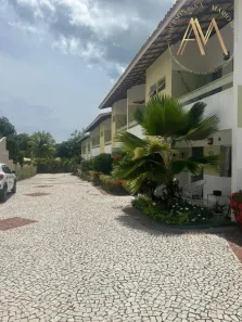 Apartamento com 2 Quartos à venda, 71m² no Guarajuba (Monte Gordo), Camaçari