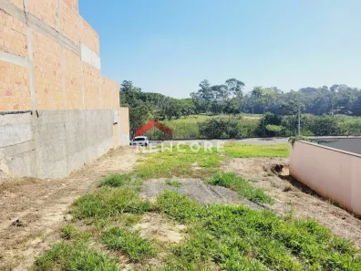 Lote/Terreno à venda, 550m² no Colinas de Indaiatuba, Indaiatuba