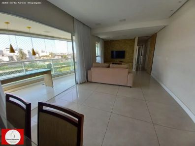 Apartamento com 3 Quartos à venda, 122m² no Horto Bela Vista, Salvador