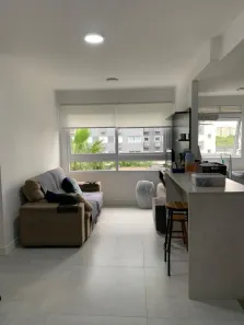Apartamento com 2 Quartos à venda, 57m² no São Sebastião, Porto Alegre