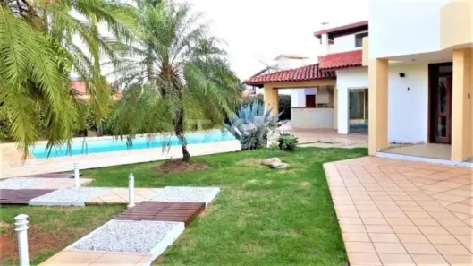 Sobrado com 3 Quartos à venda, 440m² no Centro, Artur Nogueira