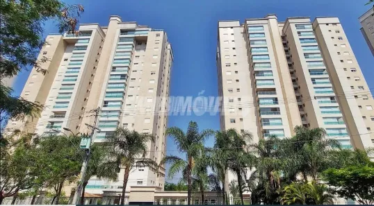 Apartamento com 3 Quartos à venda, 109m² no Taquaral, Campinas