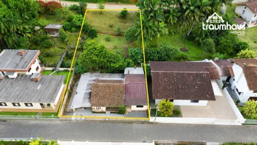 Casa com 3 Quartos à venda, 975m² no Vila Itoupava, Blumenau