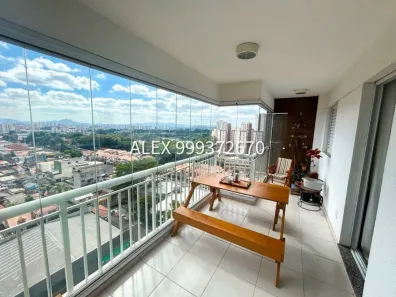 Apartamento com 3 Quartos à venda, 80m² no Jardim Esmeralda, São Paulo