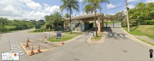 Lote/Terreno à venda, 414m² no Parque das Quaresmeiras, Campinas
