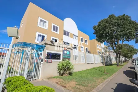 Apartamento com 3 Quartos à venda, 73m² no Boqueirão, Curitiba