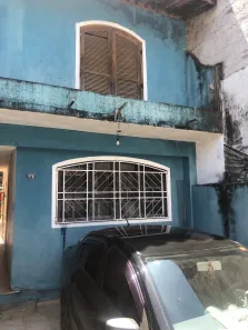 Casa com 3 Quartos à venda, 125m² no Jardim Presidente Dutra, Guarulhos