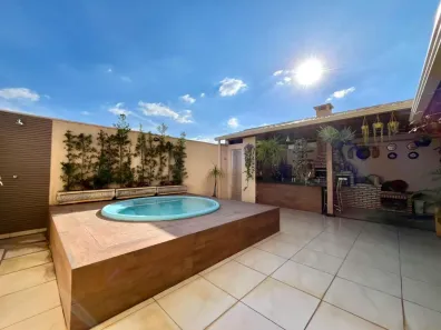 Apartamento com 2 Quartos à venda, 142m² no Santa Mônica, Belo Horizonte