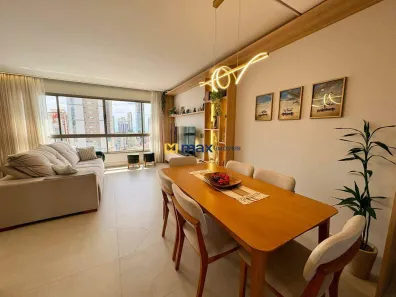 Apartamento com 3 Quartos à venda, 120m² no Centro, Balneário Camboriú