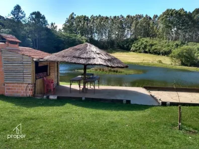 Fazenda/Sítio com 10 Quartos à venda, 110000m² no Zona Rural, Canguçu