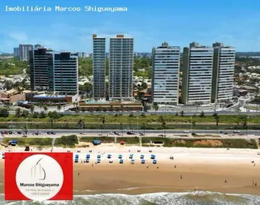 Apartamento com 4 Quartos à venda, 246m² no Jaguaribe, Salvador