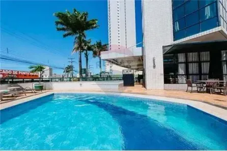 Apartamento com 2 Quartos à venda, 62m² no Ponta Negra, Natal